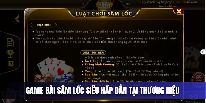 Game-bai-sam-loc-sieu-hap-dan-tai-thuong-hieu