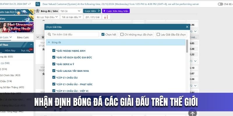 nhan-dinh-bong-da-cac-giai-dau-tren-the-gioi