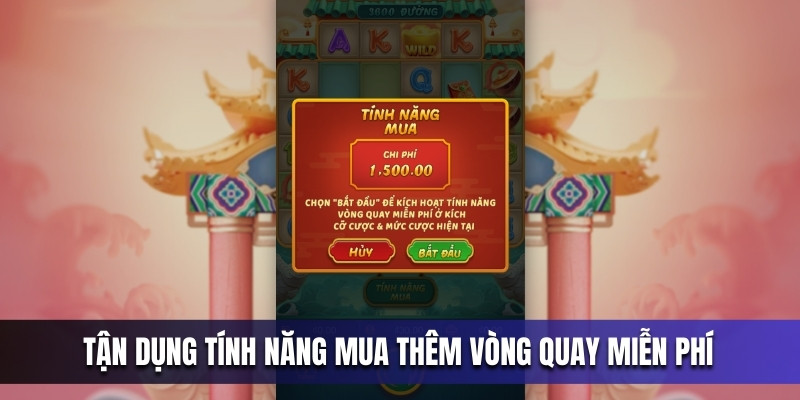 tan-dung-tinh-nang-mua-them-vong-quay-mien-phi